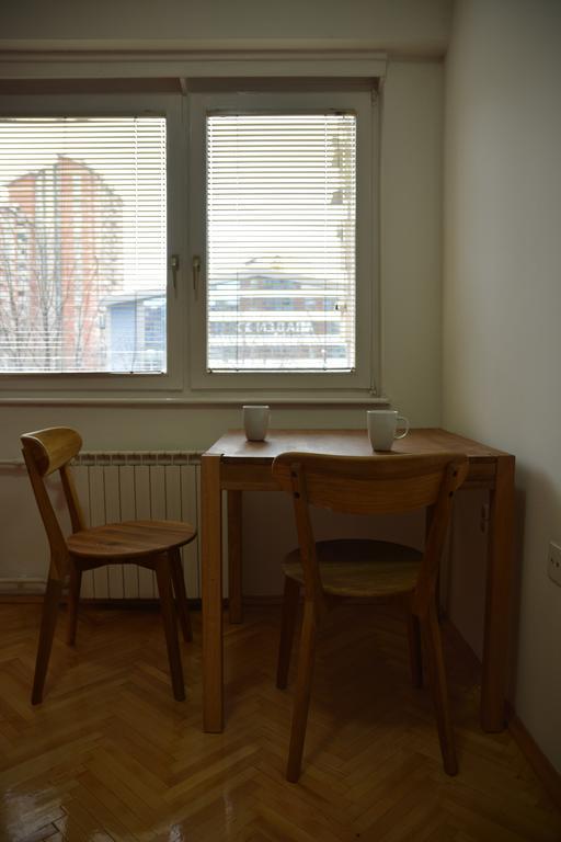 סקופיה Apartment Kapishtec חדר תמונה